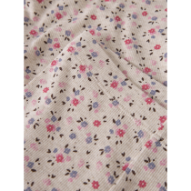 NAME IT Leggings Nicole Peyote Melange